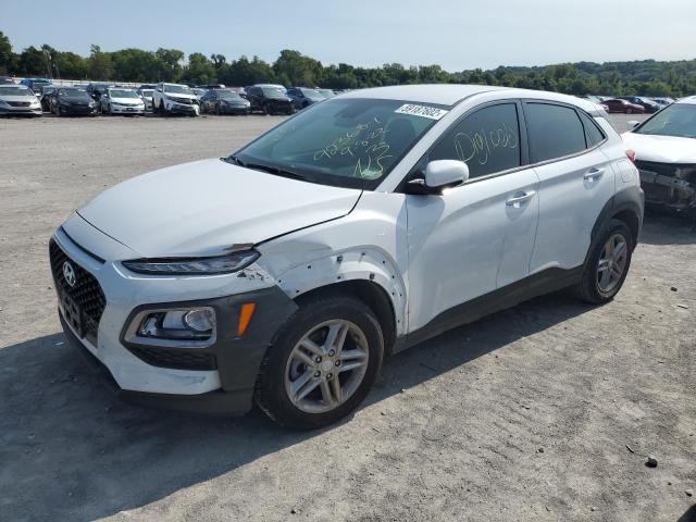 Photo 8 VIN: KM8K12AA9KU296118 - HYUNDAI KONA SE 