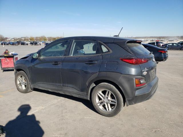 Photo 1 VIN: KM8K12AA9KU303990 - HYUNDAI KONA 