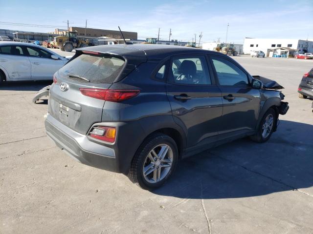 Photo 2 VIN: KM8K12AA9KU303990 - HYUNDAI KONA 