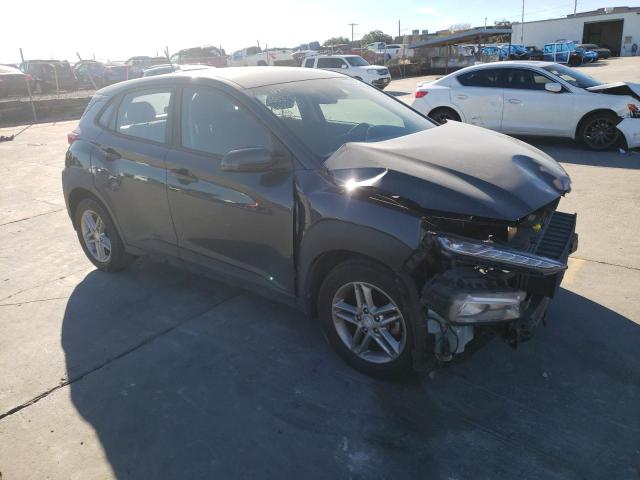 Photo 3 VIN: KM8K12AA9KU303990 - HYUNDAI KONA 