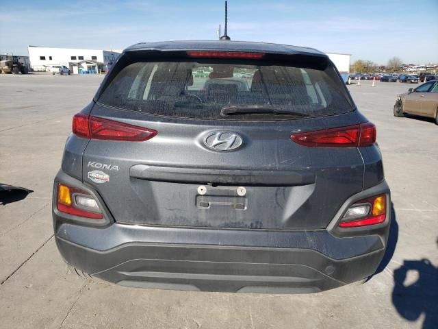 Photo 5 VIN: KM8K12AA9KU303990 - HYUNDAI KONA 