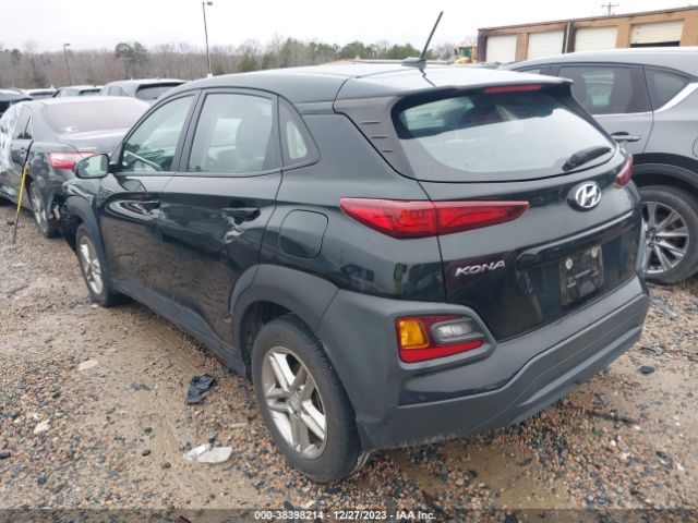 Photo 2 VIN: KM8K12AA9KU346550 - HYUNDAI KONA 