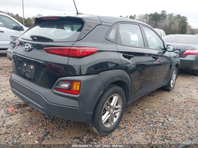 Photo 3 VIN: KM8K12AA9KU346550 - HYUNDAI KONA 