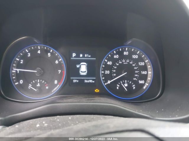 Photo 6 VIN: KM8K12AA9KU346550 - HYUNDAI KONA 