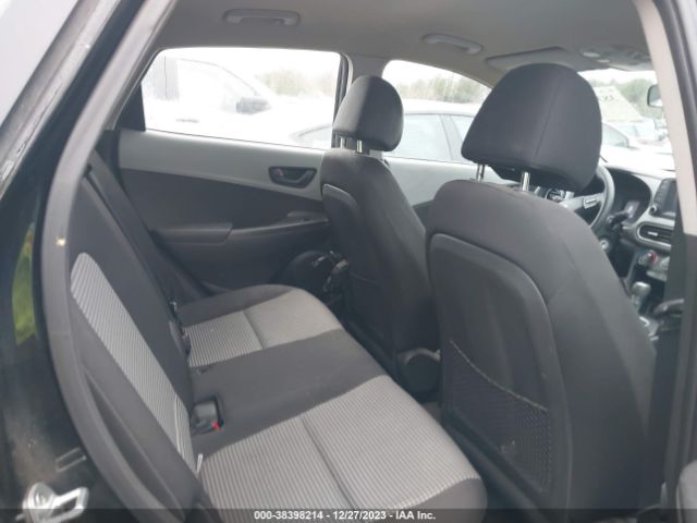 Photo 7 VIN: KM8K12AA9KU346550 - HYUNDAI KONA 