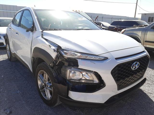 Photo 0 VIN: KM8K12AA9LU447217 - HYUNDAI KONA SE 