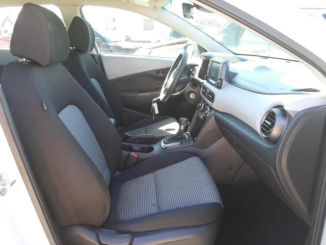 Photo 4 VIN: KM8K12AA9LU447217 - HYUNDAI KONA SE 