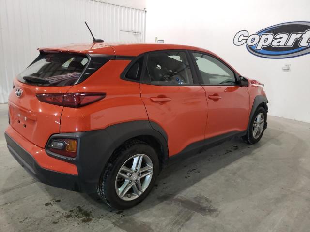 Photo 2 VIN: KM8K12AA9LU448206 - HYUNDAI KONA 