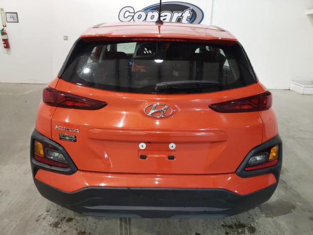 Photo 5 VIN: KM8K12AA9LU448206 - HYUNDAI KONA 