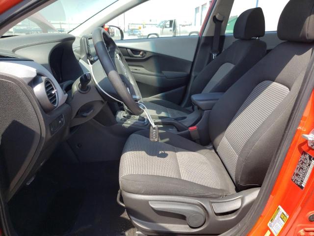 Photo 6 VIN: KM8K12AA9LU448206 - HYUNDAI KONA 