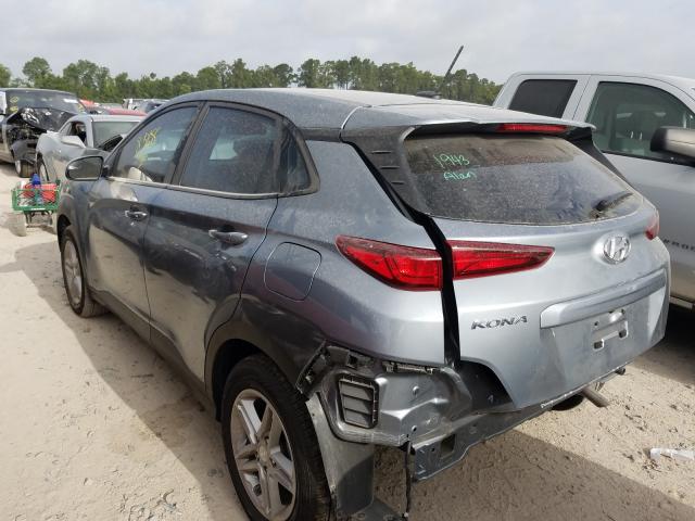 Photo 2 VIN: KM8K12AA9LU467869 - HYUNDAI KONA SE 