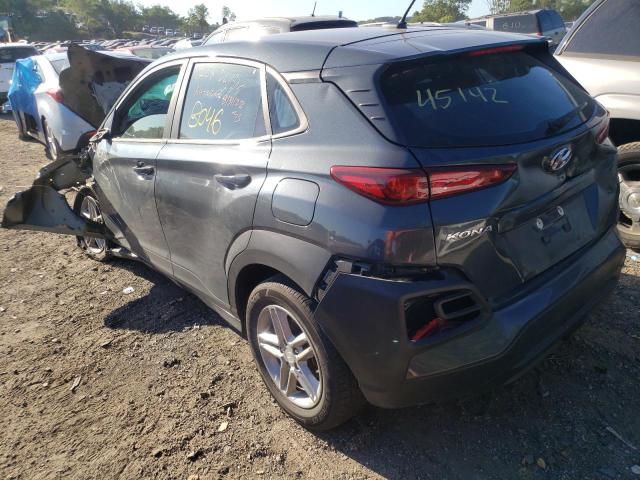 Photo 2 VIN: KM8K12AA9LU478046 - HYUNDAI KONA SE 