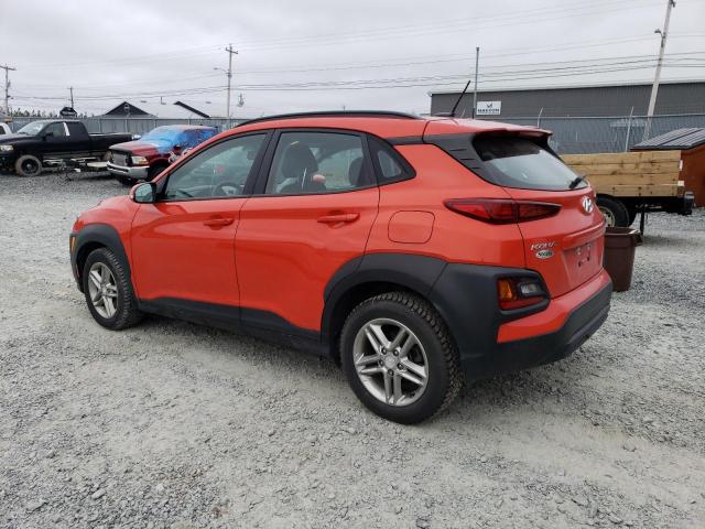 Photo 1 VIN: KM8K12AA9LU503057 - HYUNDAI KONA 