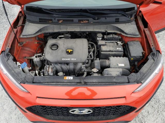 Photo 11 VIN: KM8K12AA9LU503057 - HYUNDAI KONA 