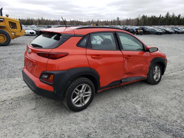 Photo 2 VIN: KM8K12AA9LU503057 - HYUNDAI KONA 