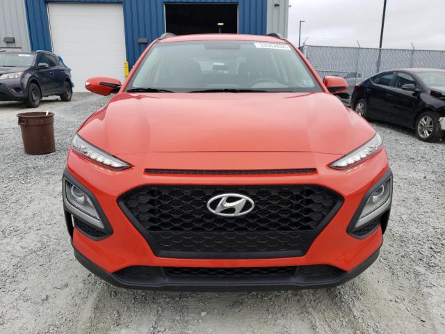 Photo 4 VIN: KM8K12AA9LU503057 - HYUNDAI KONA 