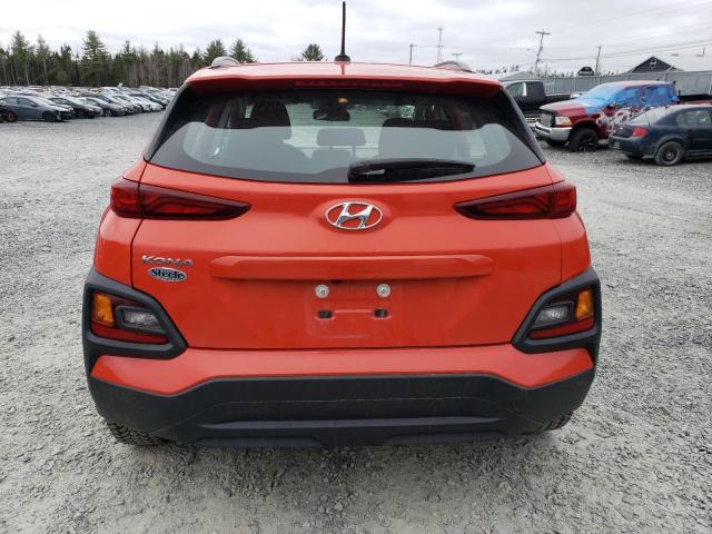 Photo 5 VIN: KM8K12AA9LU503057 - HYUNDAI KONA 