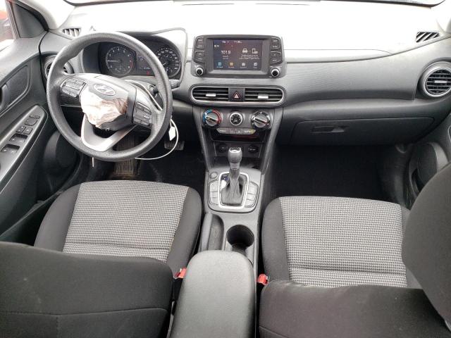 Photo 7 VIN: KM8K12AA9LU503057 - HYUNDAI KONA 