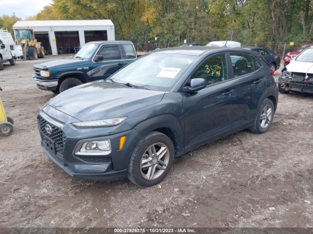 Photo 1 VIN: KM8K12AA9LU507397 - HYUNDAI KONA 