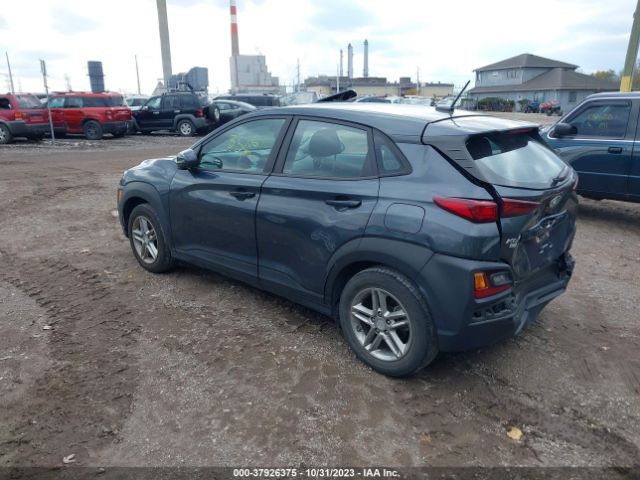 Photo 2 VIN: KM8K12AA9LU507397 - HYUNDAI KONA 