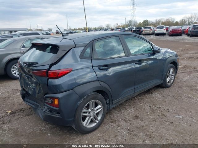 Photo 3 VIN: KM8K12AA9LU507397 - HYUNDAI KONA 