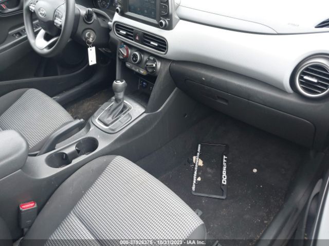 Photo 4 VIN: KM8K12AA9LU507397 - HYUNDAI KONA 