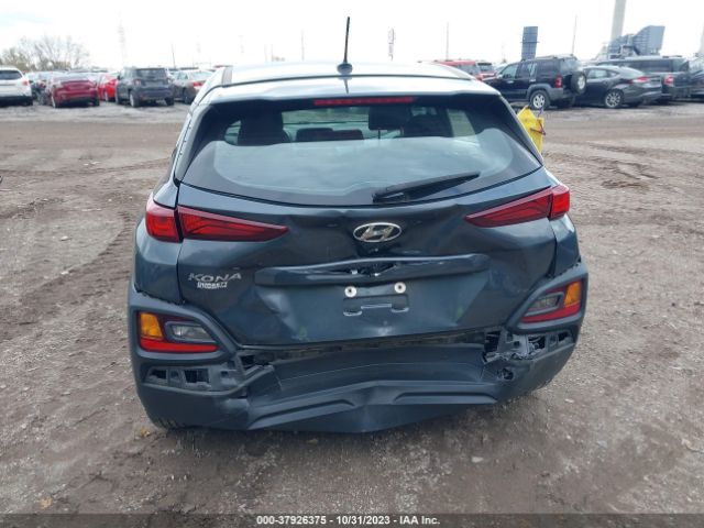 Photo 5 VIN: KM8K12AA9LU507397 - HYUNDAI KONA 