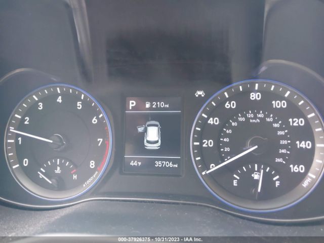 Photo 6 VIN: KM8K12AA9LU507397 - HYUNDAI KONA 