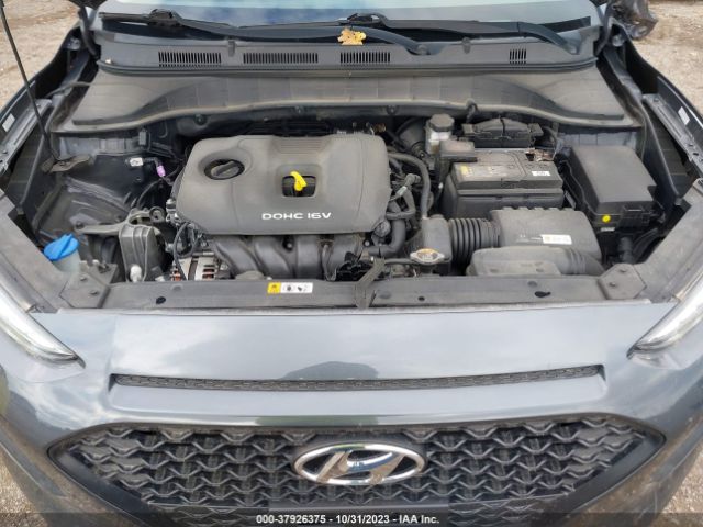 Photo 9 VIN: KM8K12AA9LU507397 - HYUNDAI KONA 