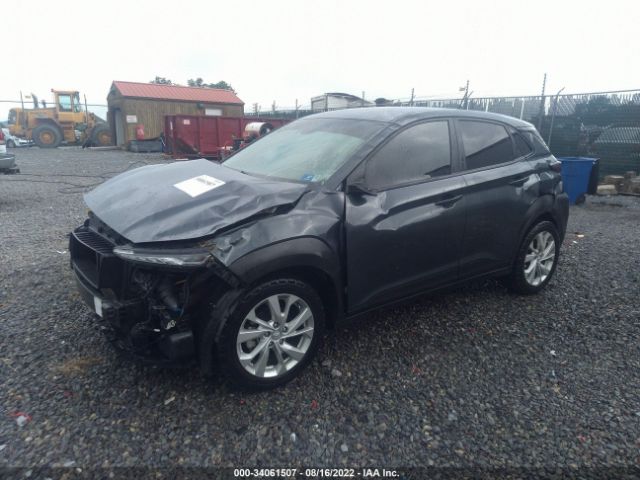 Photo 1 VIN: KM8K12AA9LU512910 - HYUNDAI KONA 