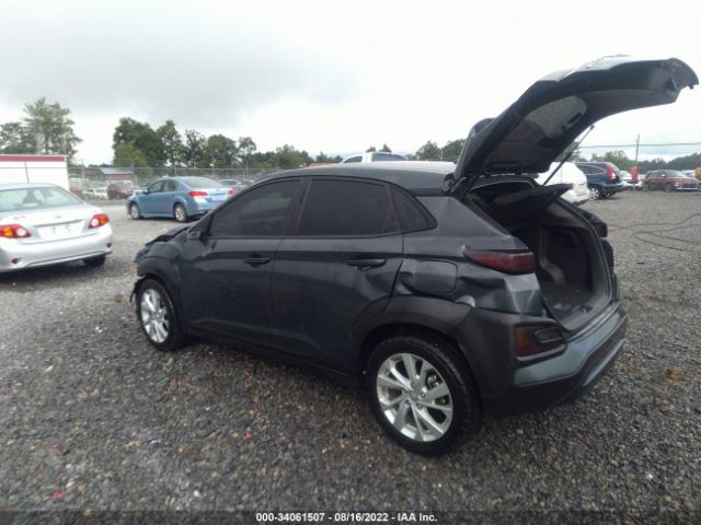 Photo 2 VIN: KM8K12AA9LU512910 - HYUNDAI KONA 