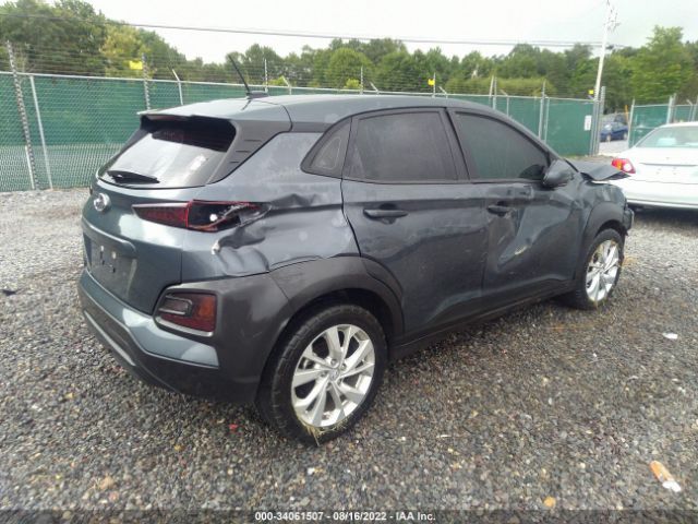 Photo 3 VIN: KM8K12AA9LU512910 - HYUNDAI KONA 