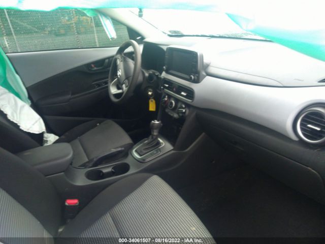 Photo 4 VIN: KM8K12AA9LU512910 - HYUNDAI KONA 