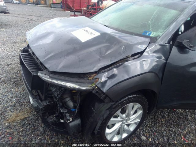 Photo 5 VIN: KM8K12AA9LU512910 - HYUNDAI KONA 