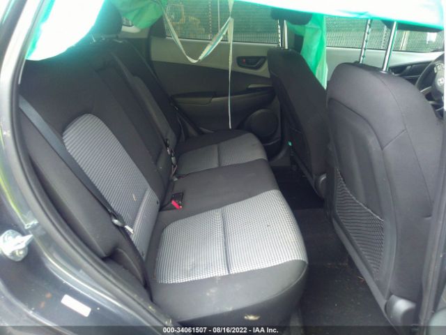 Photo 7 VIN: KM8K12AA9LU512910 - HYUNDAI KONA 