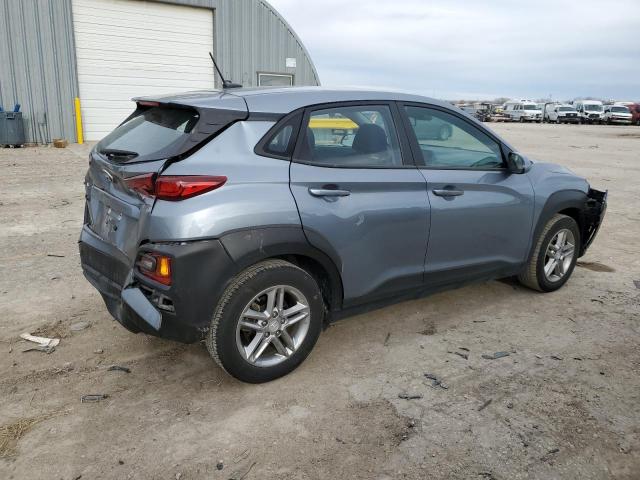 Photo 2 VIN: KM8K12AA9LU553599 - HYUNDAI KONA 