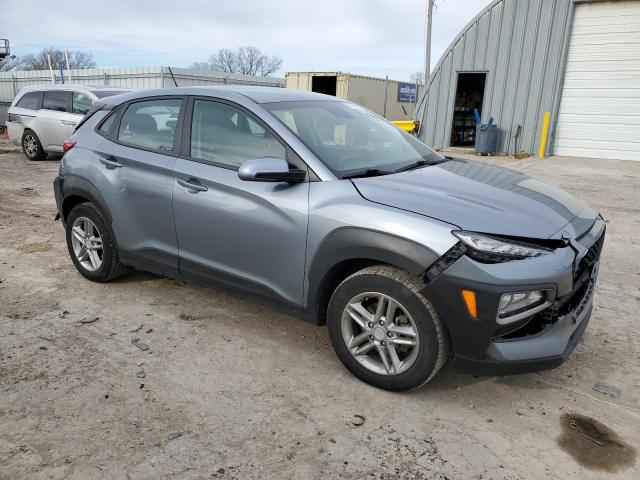 Photo 3 VIN: KM8K12AA9LU553599 - HYUNDAI KONA 