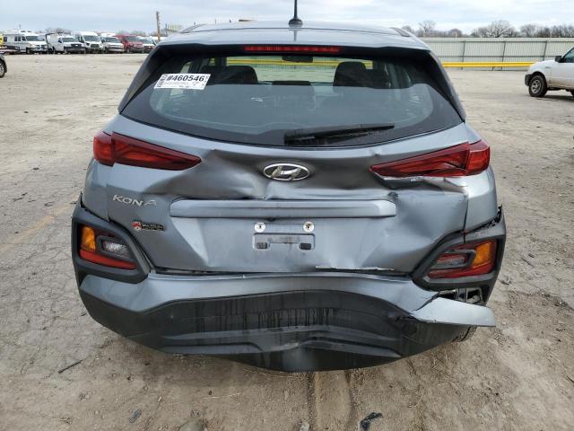 Photo 5 VIN: KM8K12AA9LU553599 - HYUNDAI KONA 