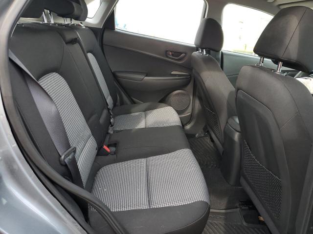 Photo 9 VIN: KM8K12AA9LU553599 - HYUNDAI KONA 