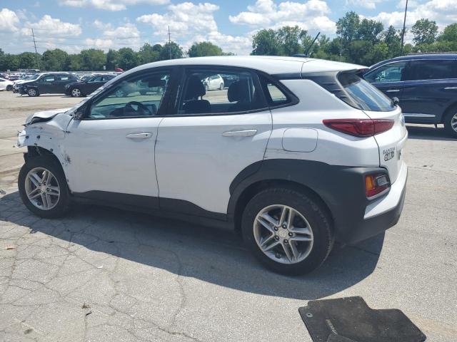 Photo 1 VIN: KM8K12AA9LU556325 - HYUNDAI KONA 