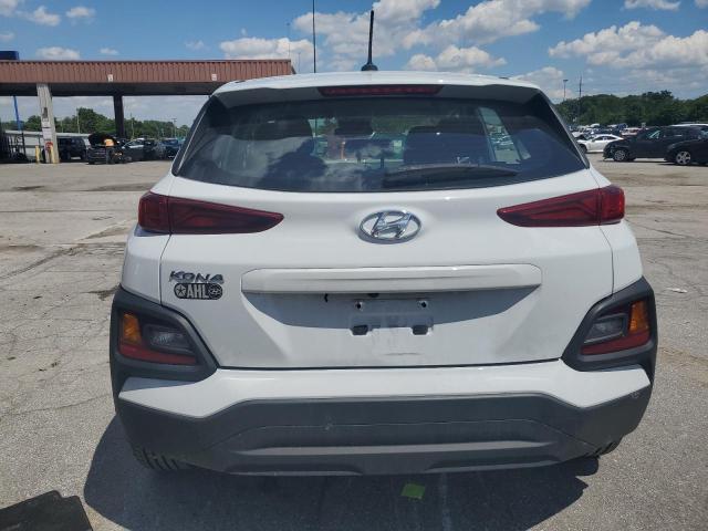 Photo 5 VIN: KM8K12AA9LU556325 - HYUNDAI KONA 