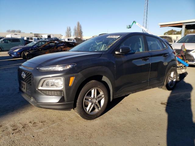 Photo 0 VIN: KM8K12AA9LU566806 - HYUNDAI KONA SE 