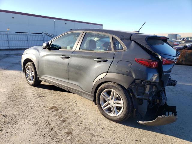 Photo 1 VIN: KM8K12AA9LU566806 - HYUNDAI KONA SE 