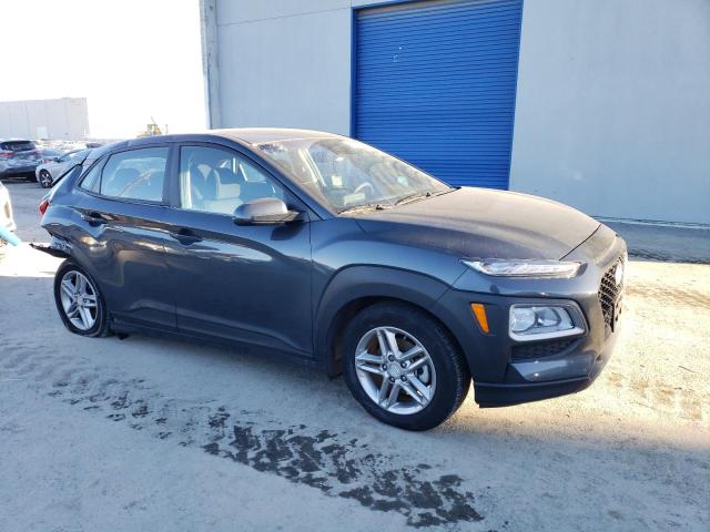 Photo 3 VIN: KM8K12AA9LU566806 - HYUNDAI KONA SE 