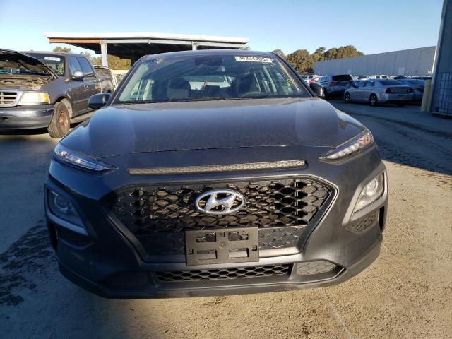 Photo 4 VIN: KM8K12AA9LU566806 - HYUNDAI KONA SE 