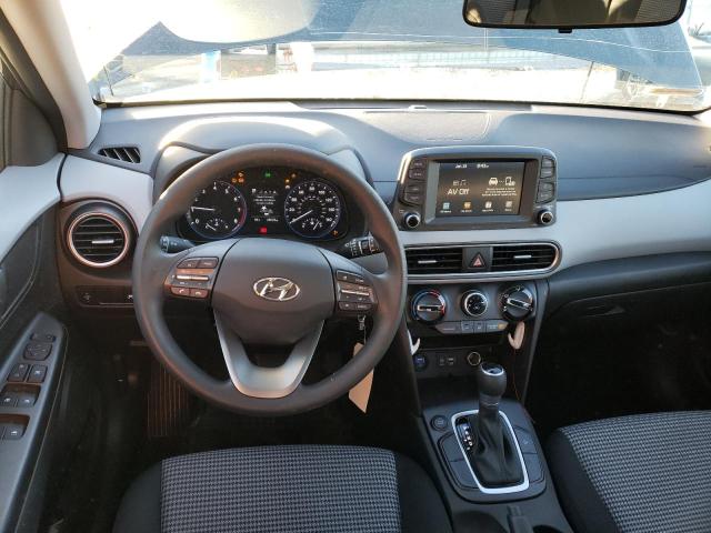 Photo 7 VIN: KM8K12AA9LU566806 - HYUNDAI KONA SE 