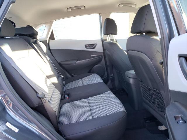 Photo 9 VIN: KM8K12AA9LU566806 - HYUNDAI KONA SE 