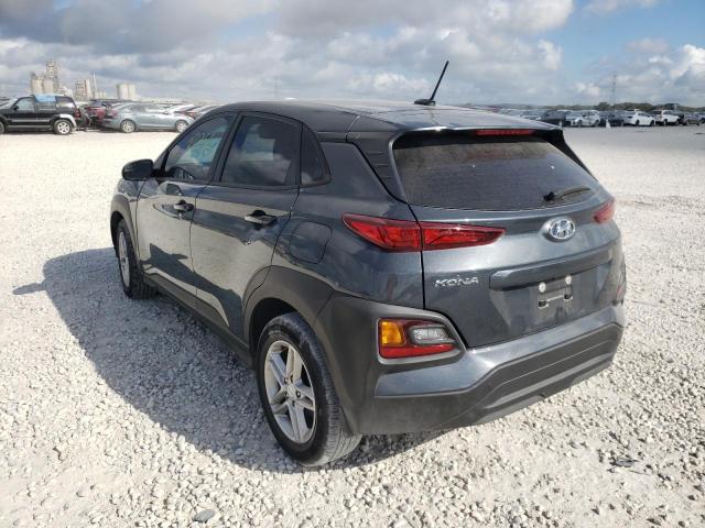 Photo 2 VIN: KM8K12AA9LU585789 - HYUNDAI KONA SE 