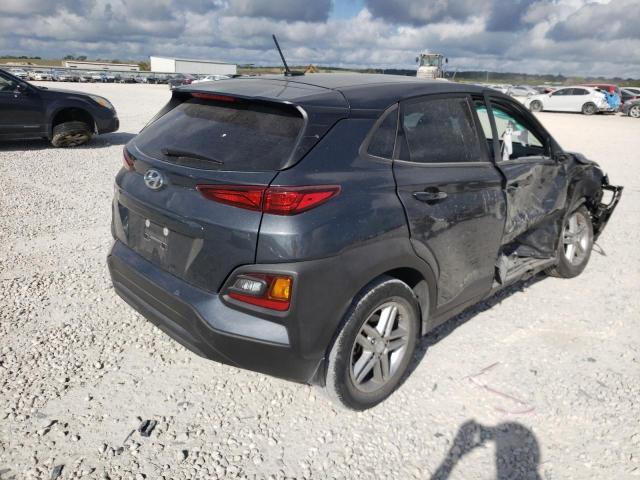 Photo 3 VIN: KM8K12AA9LU585789 - HYUNDAI KONA SE 