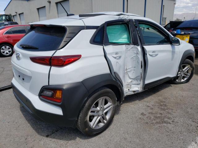 Photo 2 VIN: KM8K12AA9MU608389 - HYUNDAI KONA SE 